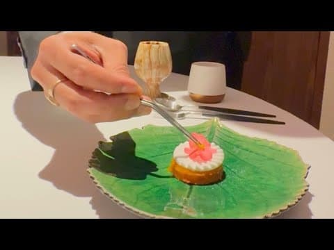 5 Dubai Restaurants That Prove the Hype Is Real